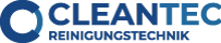 CLEANTEC Reinigungstechnik Logo