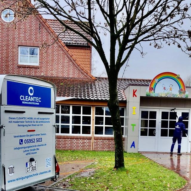 Kindertagesstätte Regenbogenland 01